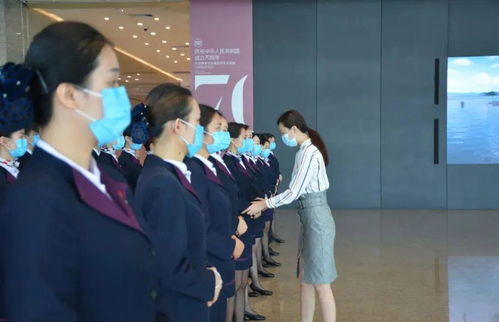 廣電城市服務開展形體禮儀專項培訓，全面提升服務水平與優雅形象
