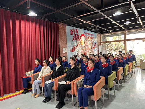 蘭州市成立首支禮儀志愿服務隊，助推城市文明建設